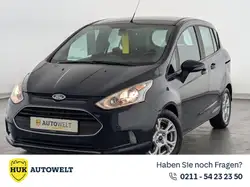 Ford B-Max B Max 1.0 EcoBoost SYNC Edition SHZ+PDC+BT+KLIMA