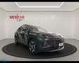 Hyundai TUCSON 1.6 HEV Exellence Blu/Azzurro - thumbnail 1