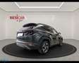 Hyundai TUCSON 1.6 HEV Exellence Blu/Azzurro - thumbnail 5