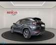 Hyundai TUCSON 1.6 HEV Exellence Blu/Azzurro - thumbnail 4