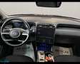 Hyundai TUCSON 1.6 HEV Exellence Blu/Azzurro - thumbnail 12