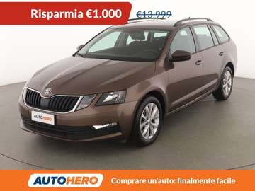 1.6 TDI Executive 115 CV