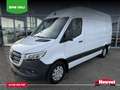 Mercedes-Benz Sprinter 315 1.9 CDI L2 Select BPM VRIJ Wit - thumbnail 1