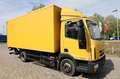 Iveco M752/Ladebordwand Geel - thumbnail 1