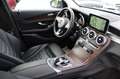 Mercedes-Benz GLC 300 4M 2HD/Distronic/20"AMG/R-Kamera/TOP Gris - thumbnail 13