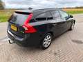 Volvo V60 1.6 DRIVe Kinetic apk t/m 11-03-2026 Zwart - thumbnail 5