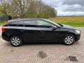 Volvo V60 1.6 DRIVe Kinetic apk t/m 11-03-2026 Zwart - thumbnail 6