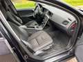 Volvo V60 1.6 DRIVe Kinetic apk t/m 11-03-2026 Zwart - thumbnail 13