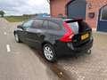 Volvo V60 1.6 DRIVe Kinetic apk t/m 11-03-2026 Zwart - thumbnail 3
