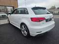 Audi A3 2.0L TDI 184CH QUATTRO SLINE / VIRTUAL / S-TRONIC / 40 TDI Wit - thumbnail 6