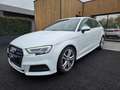 Audi A3 2.0L TDI 184CH QUATTRO SLINE / VIRTUAL / S-TRONIC / 40 TDI Wit - thumbnail 1