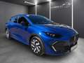 Renault Captur NEUER CLIO Evolution Blau - thumbnail 3