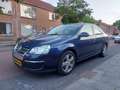 Volkswagen Jetta Jetta 1.6 FSI Comfortline Blauw - thumbnail 1