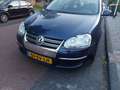 Volkswagen Jetta Jetta 1.6 FSI Comfortline Blauw - thumbnail 7