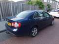 Volkswagen Jetta Jetta 1.6 FSI Comfortline Blauw - thumbnail 4