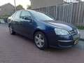 Volkswagen Jetta Jetta 1.6 FSI Comfortline Blauw - thumbnail 6