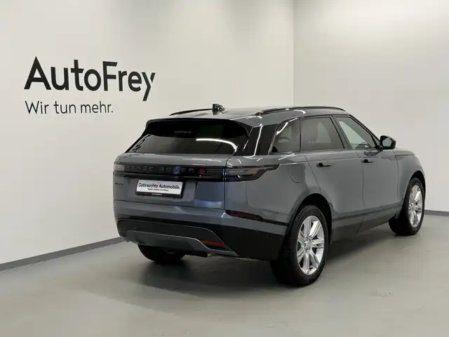 Land Rover Range Rover Velar P400e PHEV A Ansicht 2