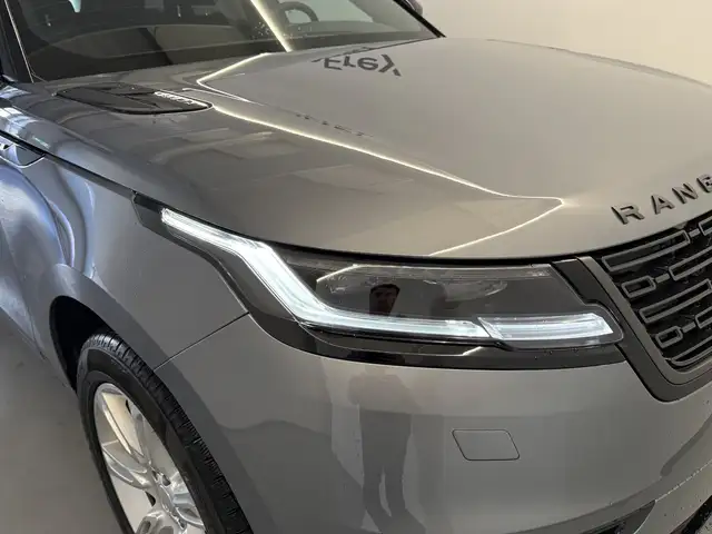 Land Rover Range Rover Velar P400e PHEV A Ansicht 16