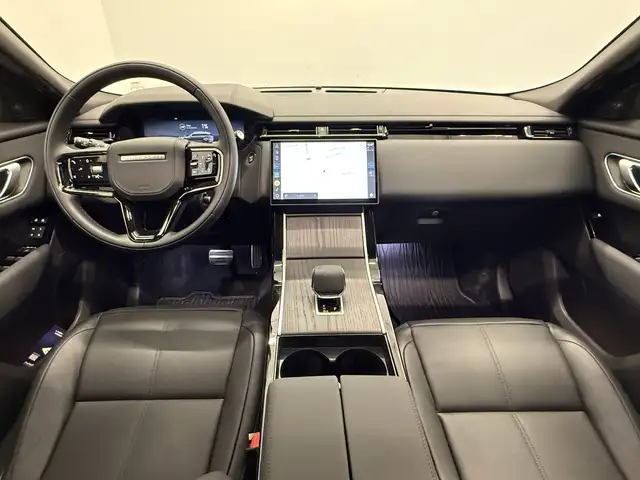 Land Rover Range Rover Velar P400e PHEV A Ansicht 6