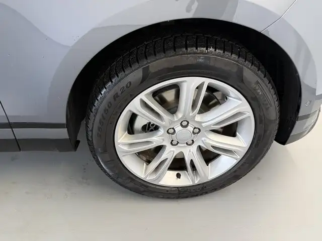 Land Rover Range Rover Velar P400e PHEV A Ansicht 18