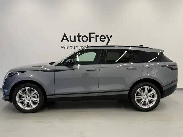 Land Rover Range Rover Velar P400e PHEV A Ansicht 4