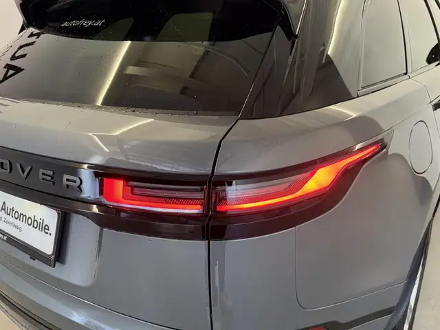 Land Rover Range Rover Velar P400e PHEV A Ansicht 17