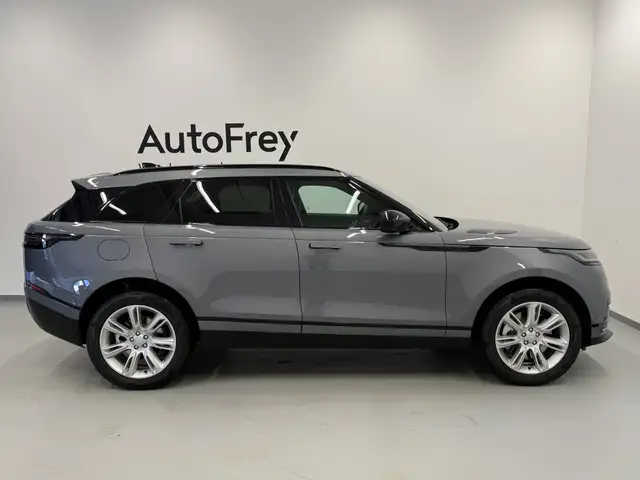 Land Rover Range Rover Velar P400e PHEV A Ansicht 3