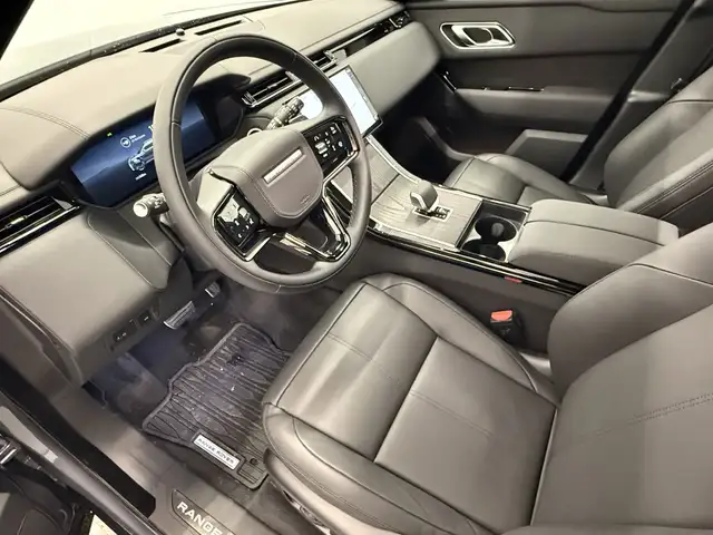 Land Rover Range Rover Velar P400e PHEV A Ansicht 7