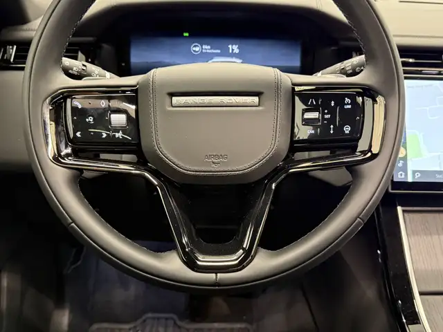 Land Rover Range Rover Velar P400e PHEV A Ansicht 10