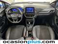 Ford Puma 1.0 EcoBoost MHEV ST-Line X Design Aut. 155 Blauw - thumbnail 7