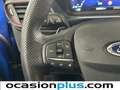 Ford Puma 1.0 EcoBoost MHEV ST-Line X Design Aut. 155 Blauw - thumbnail 29