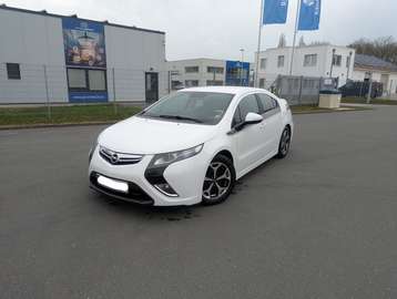 Ampera ePionier Edition