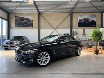 iA Cabrio Luxury Line, 02/2018, 85.000kms