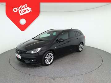 K Sports Tourer 1.4 Turbo (fl) Ultimate LM