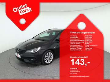 K Sports Tourer 1.4 Turbo (fl) Ultimate LM