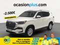 SsangYong Rexton D22 DTR Pro 4x4 Aut. Blanco - thumbnail 1