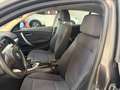 BMW 118 d cat 5 porte Futura DPF Grigio - thumbnail 7