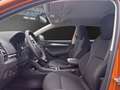Skoda Karoq 1.5 TSI Selection LED+NAVI+PDC+KAMERA Klima Navi Orange - thumbnail 11