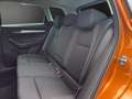 Skoda Karoq 1.5 TSI Selection LED+NAVI+PDC+KAMERA Klima Navi Orange - thumbnail 12