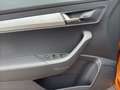 Skoda Karoq 1.5 TSI Selection LED+NAVI+PDC+KAMERA Klima Navi Orange - thumbnail 18