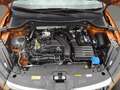 Skoda Karoq 1.5 TSI Selection LED+NAVI+PDC+KAMERA Klima Navi Orange - thumbnail 9