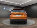 Skoda Karoq 1.5 TSI Selection LED+NAVI+PDC+KAMERA Klima Navi Orange - thumbnail 6