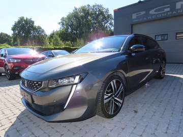 508 SW 1.6  GT S  225 CH/PK