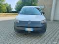 Volkswagen Caddy Cargo 2.0 TDI 102 cv Business Prezzo+IVA Bianco - thumbnail 3