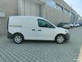 Volkswagen Caddy Cargo 2.0 TDI 102 cv Business Prezzo+IVA Bianco - thumbnail 4