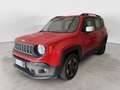 Jeep Renegade Renegade 2.0 Mjt 140CV 4WD Active Drive Longitude Rosso - thumbnail 1
