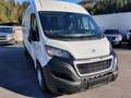 Peugeot Boxer Elektro KW 3.5 L3H2 Weiß - thumbnail 4