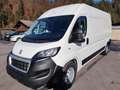 Peugeot Boxer Elektro KW 3.5 L3H2 Weiß - thumbnail 1