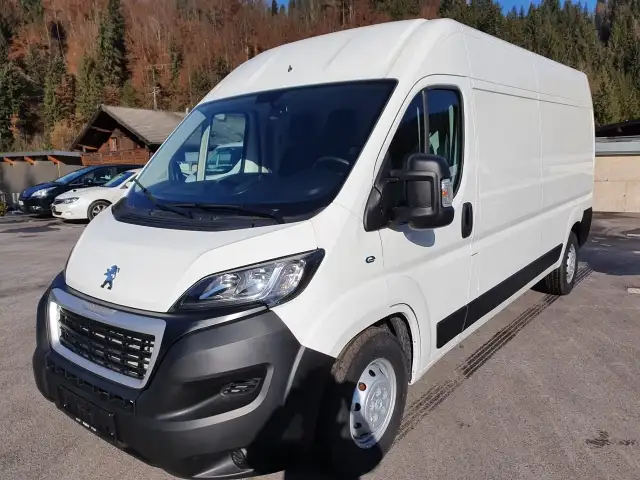Peugeot Boxer BOXER Elektro Kastenwagen 3500 L3H2
