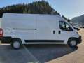 Peugeot Boxer Elektro KW 3.5 L3H2 Weiß - thumbnail 3